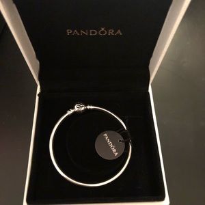 Pandora Bracelet